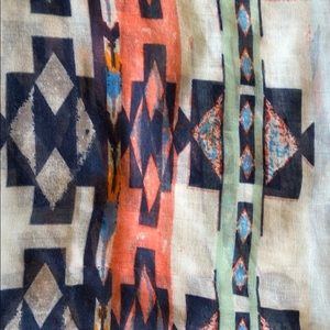 Accessories - Infinity scarf Accessories - Infinity scarf